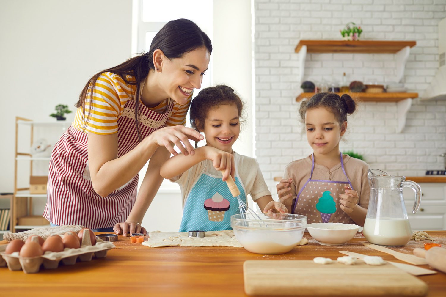 Fallbericht: Wie sich Autismus-Symptome bessern lassen