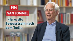 Mehr über den Artikel erfahren »Ja, es gibt Bewusstsein nach dem Tod« | Der Kardiologe Pim van Lommel erforschte Nahtoderfahrungen