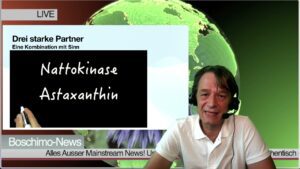 Mehr über den Artikel erfahren Dr. Bodo Schiffmann – Spikeprotect ist da!