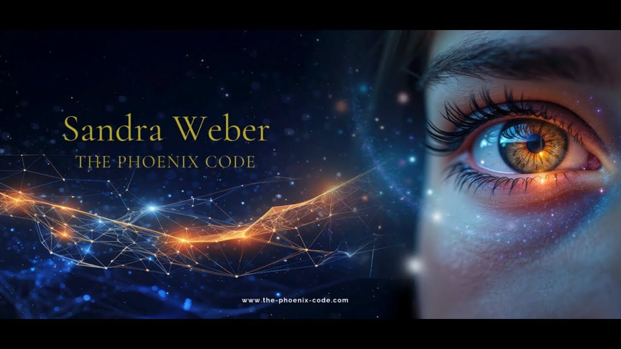 The Phoenix Code | Gibt es Tode, die wir sterben dürfen? Sandra Weber und Verena Frensch