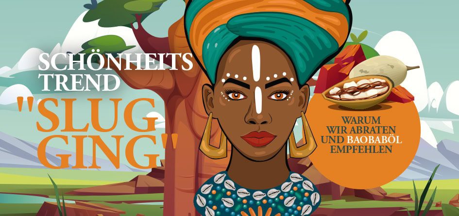 Mehr über den Artikel erfahren Baobaböl schön wie die Natur