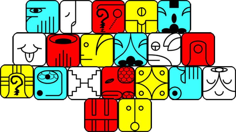 MAYA-ZEITbeGLEITER Oktober 2025