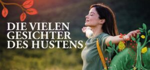 Mehr über den Artikel erfahren Die vielen Gesichter des Hustens