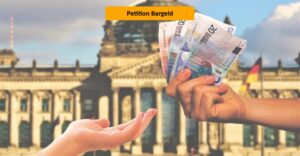 Mehr über den Artikel erfahren Petition: Bargeld in Europa gesetzlich schützen