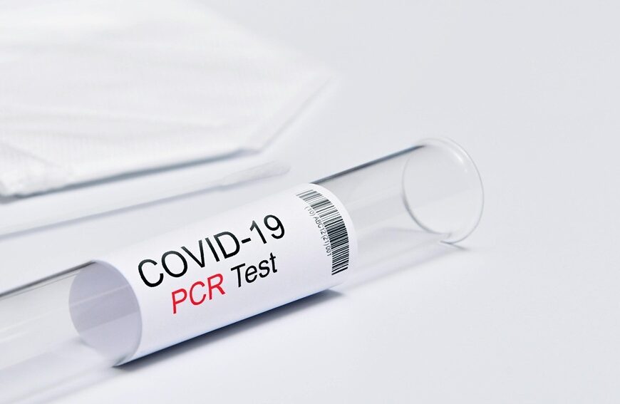 Aktuelle deutsche Studie zeigt: Der PCR-Test entlarvt sich als politischer Schwindel