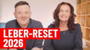 Mehr über den Artikel erfahren Ärzte zeigen: Leber reinigen in 12 Tagen – so funktioniert’s!