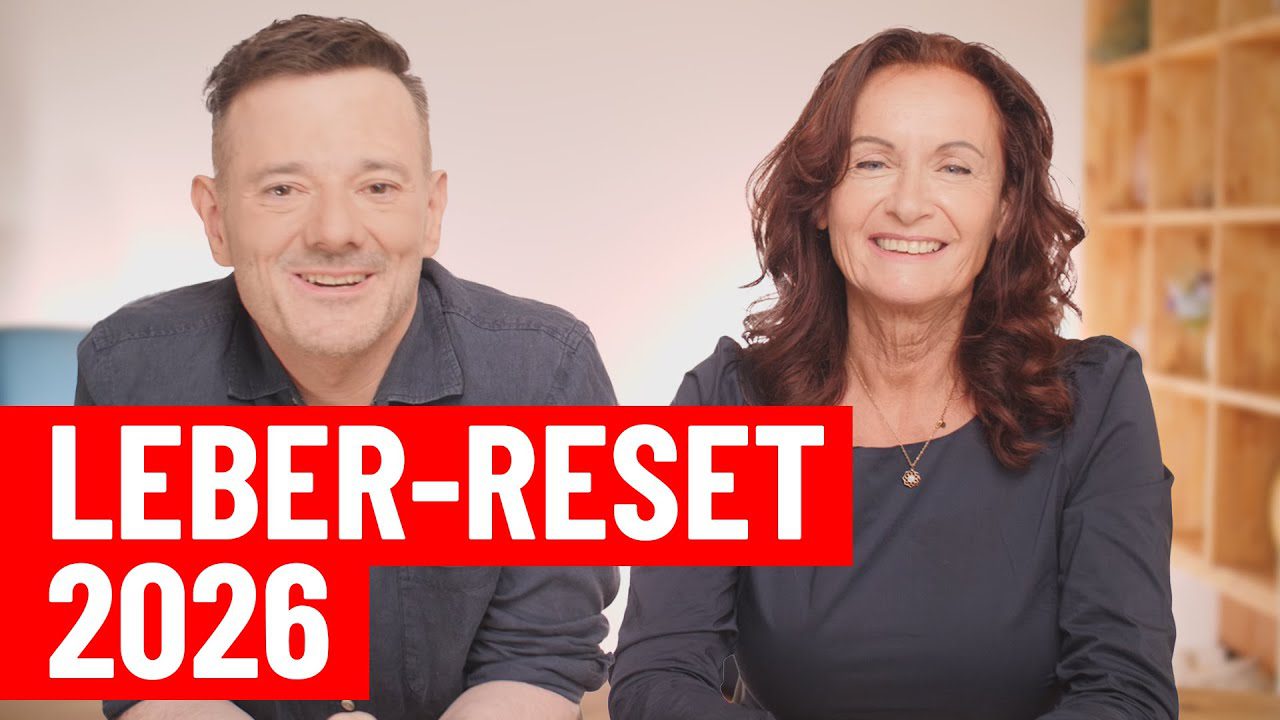 Du betrachtest gerade Ärzte zeigen: Leber reinigen in 12 Tagen – so funktioniert’s!