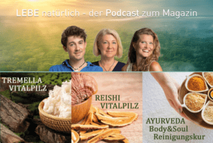 Mehr über den Artikel erfahren 11. Vereinsnewsletter 2025 – Guggul-Triphala, Krillöl, Roter Reis und mehr …