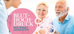 Mehr über den Artikel erfahren Blutdrucksenkende Natursubstanzen