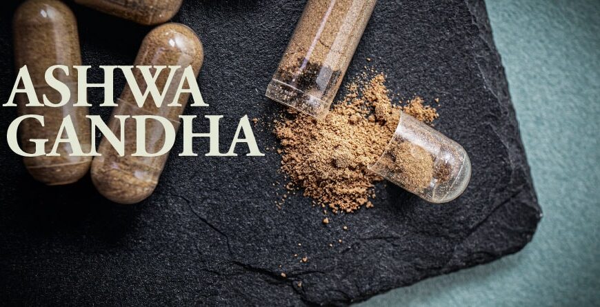 Mit Pflanzenkraft gegen die Angst