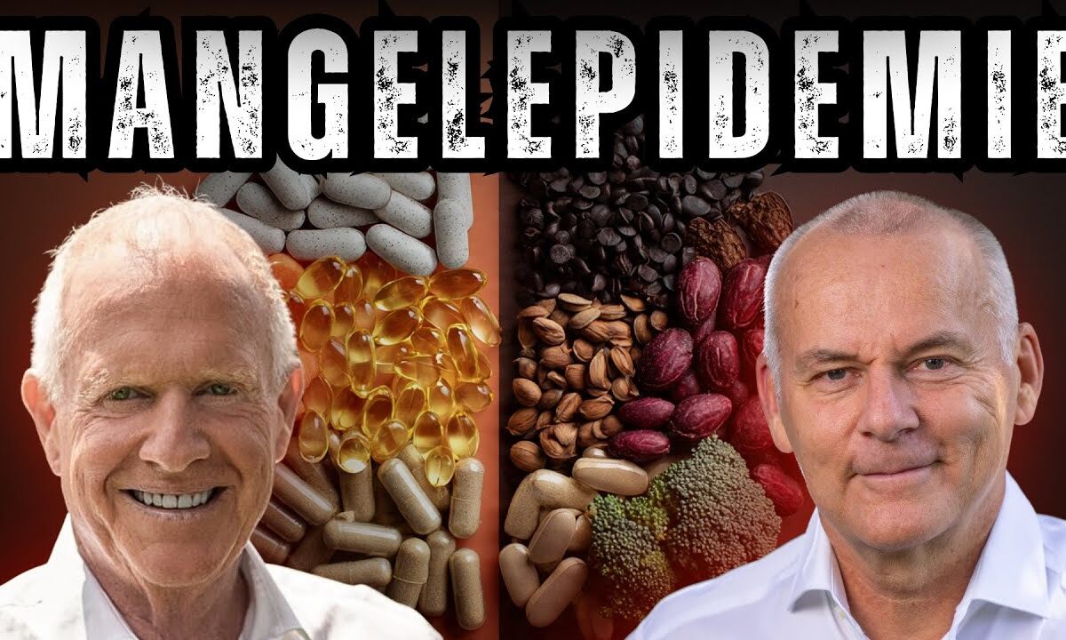 „Das hat mein ganzes Verständnis verändert“ – Dr. Spitzbart über Lithium