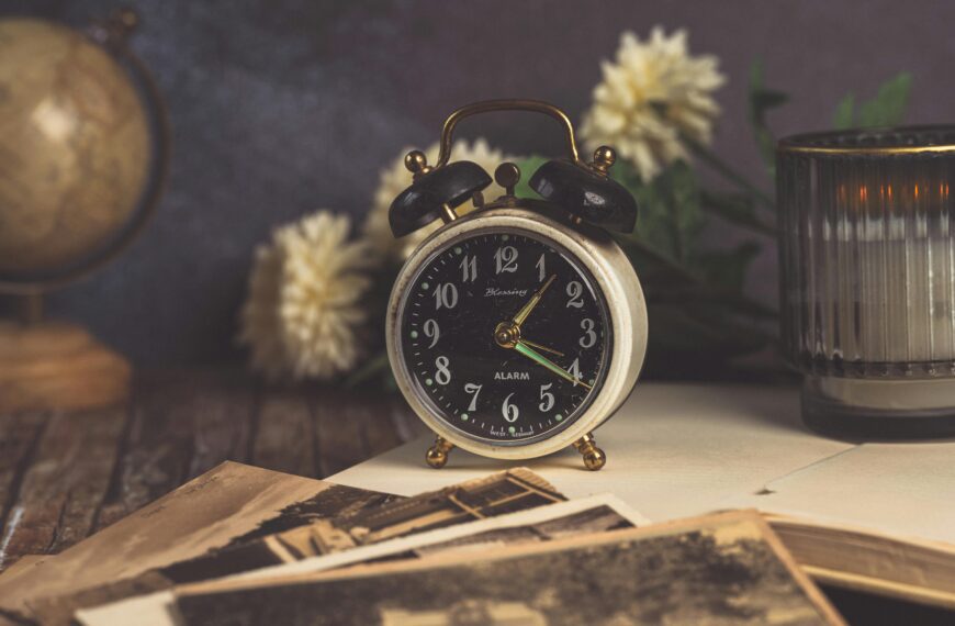 Sommer-Zeit: Man raubt uns Schlaf – und verkauft es als „Gewinn“