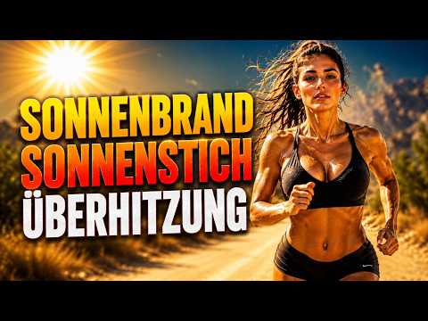 Erste Hilfe bei Sonnenbrand & Sonnenstich – Was wirklich hilft aus meiner Sicht