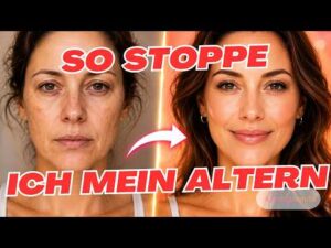 Mehr über den Artikel erfahren Altern – Kann man den Prozess verlangsamen?