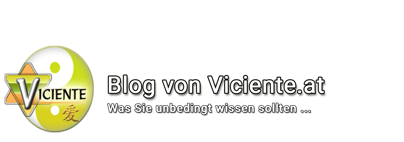 BLOG VICIENTE.AT