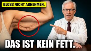 Mehr über den Artikel erfahren Schlaffe Oberarme? Arzt nennt 4 versteckte Ursachen (Nr. 3 kennt fast niemand)