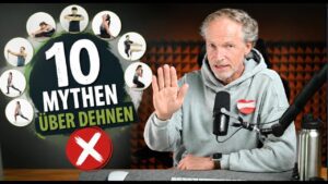 Mehr über den Artikel erfahren Fast jeder macht diese Fehler beim Dehnen!