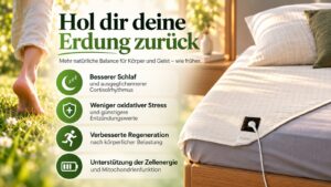 Mehr über den Artikel erfahren Schlaf dich gesund